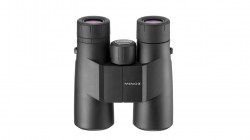 1.Minox BF 8x42mm Waterproof Binoculars,Black 620573